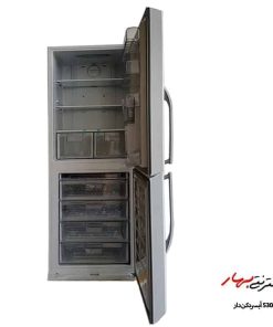 یخچال هیمالیا مدل 530