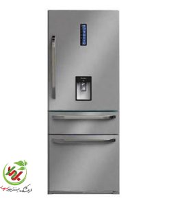 یخچال فریزر الکترواستیل ES36 سری کارینا CARINA