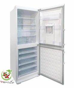 یخچال فریزر الکترواستیل ES34 سری فِرِش