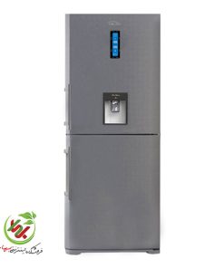 یخچال فریزر الکترواستیل مدل ES34 سری FRESH