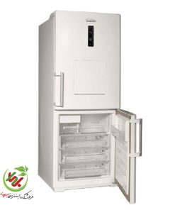 یخچال فریزر الکترواستیل مدل ES34 سری FRESH