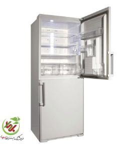 یخچال فریزر الکترواستیل مدل ES34 سری FRESH