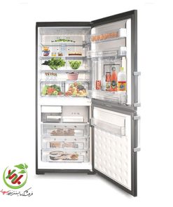 یخچال فریزر الکترواستیل ES35 هوم بار یخساز اتوماتیک سری اولتیما ULTIMA