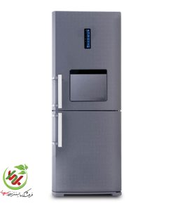 یخچال فریزر الکترواستیل ES35 هوم بار یخساز اتوماتیک اولتیما ULTIMA