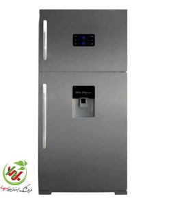 یخچال فریزر الکترواستیل ES32 سری واید WIDE