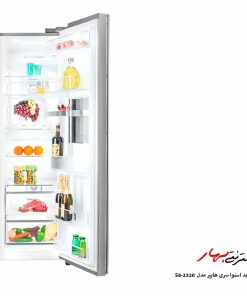 یخچال اسنوا مدل S8-2320
