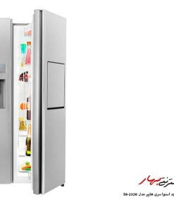 یخچال اسنوا مدل S8-2320