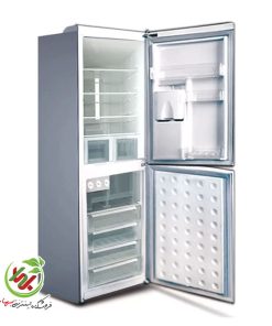 یخچال فریزر الکترواستیل cES27 سری استار STAR