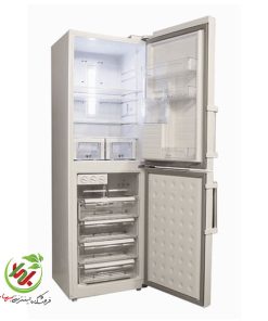یخچال فریزر الکترواستیل cES27 سری استار STAR