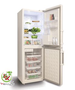 یخچال فریزر الکترواستیل cES27 سری استار STAR