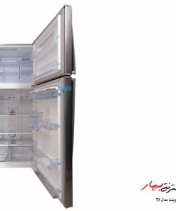 یخچال فریزر دیپوینت مدل T7