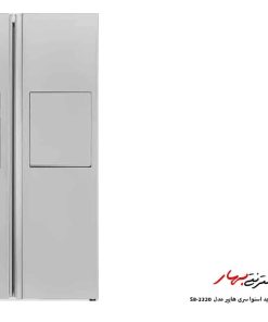 ساید هاپر 32 فوت اسنوا