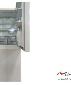 یخچال هیمالیا مدل 5 کاره آبسردکن دار