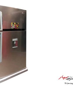 یخچال پهن دیپوینت مدل T7