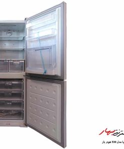 یخچال فریزر هیمالیا مدل 530 هومبار