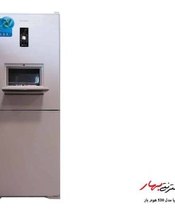 یخچال فریز هیمالی 530-هومبار
