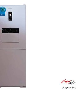 یخچال کمبی هیمالیا مدل 530 هومبار