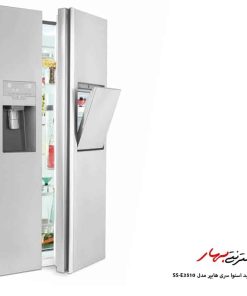 اسنوا مدل S8-E3510