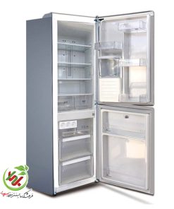 یخچال فریزر الکترواستیل Es20 HARMOONY