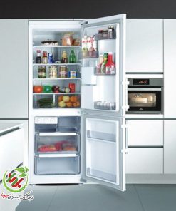 یخچال فریزر الکترواستیل Es20 HARMOONY