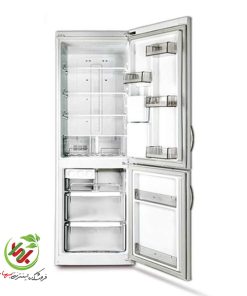 یخچال فریزر الکترواستیل Es20 HARMOONY