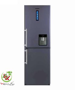یخچال فریزر الکترواستیل Es20 HARMOONY