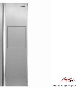 یخچال اسنوا مدل S8-E3510