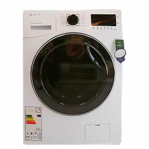 لباسشویی اسنوا مدل swd-820