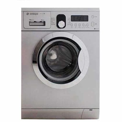 ماشین لباسشویی اسنوا مدل SWD-260 ظرفیت 6 کیلوگرم