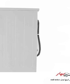ماشین لباسشویی اسنوا مدل swd-octa c
