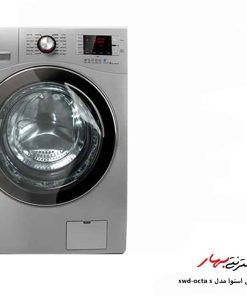 لباسشویی اسنوا مدل swd-octa s