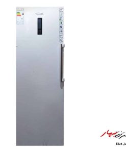 فریزر تک الکترواستیل مدل es24 پرایم