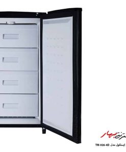 فریزر کشو ایستکول مدل TM-926-4D