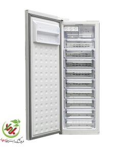 فریزر تک الکترواستیل مدل es24 سری پرایم prime