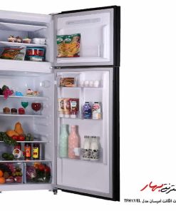 یخچال فریزر 17 فوت امرسان مدل TFH17/EL