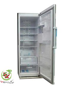 یخچال تک الکترواستیل مدل es24 سری پرایم prime