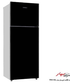 یخچال فریزر امرسان مدل TFH17/EL