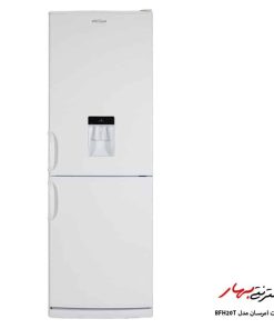 یخچال فریزر امرسان مدل BFH20T