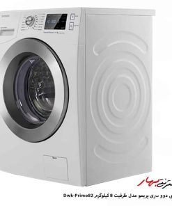 لباسشویی دوو سری پریمو مدل Dwk-Primo82