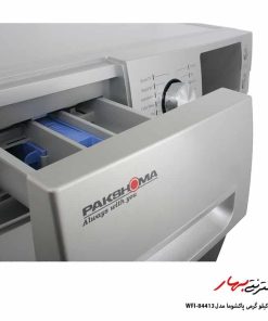 ماشین لباسشویی پاکشوما مدل WFi-84413