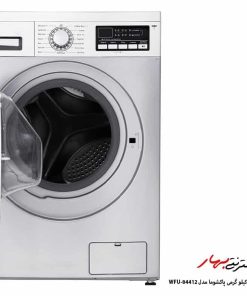 ماشین لباسشویی پاکشوما مدل WFU-84412