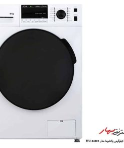 لباسشویی پاکشوما مدل TFU-84401