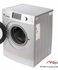 ماشین لباسشویی پاکشوما مدل TFU-94407 ظرفیت 9 کیلوگرم