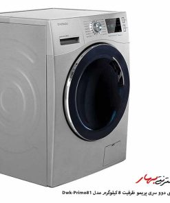 لباسشویی دوو سری پریمو مدل Dwk-Primo81