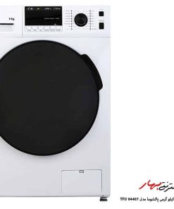 لباسشویی 9 کیلویی پاکشوما مدل TFU-94407