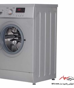 لباسشویی پاکشوما مدل WFU-6408