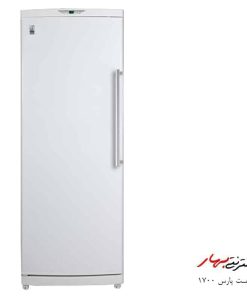فريزر تک پارس مدل 1700