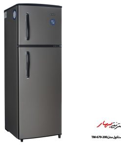 یخچال 12 فوت ایستکول مدل TM-679-200