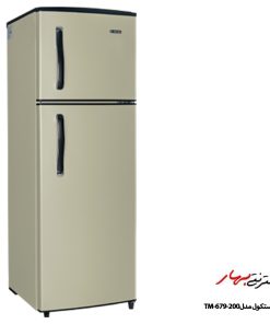 یخچال 12 فوت ایستکول