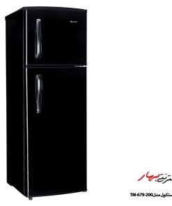 یخچال 12 فوت ایستکول مدل TM-679-200